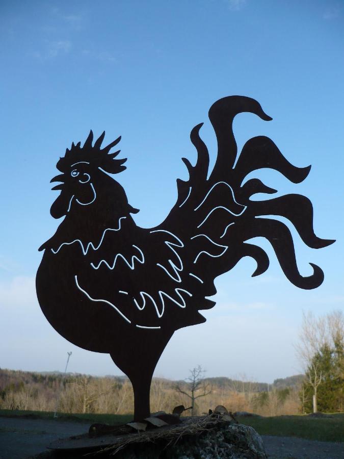 이르셴베르크 Agelbauer 아파트 외부 사진